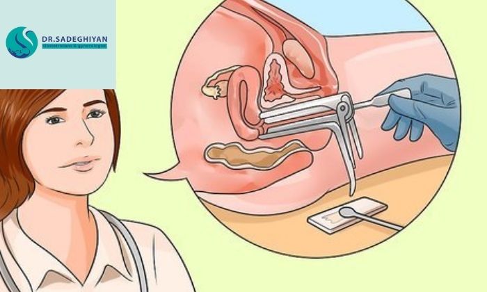 معاینات منظم زنان شامل چه روش‌هایی می‌شود؟ 