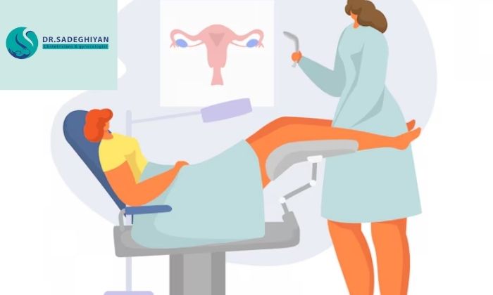 پیامدهای نادیده گرفتن معاینات