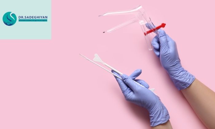  برای آزمایش پاپ اسمیر چه زمانی مناسب‌ است؟