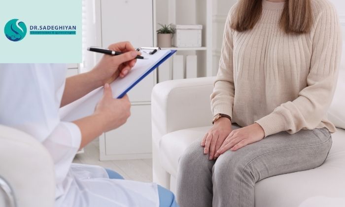 روش‌های تشخیص