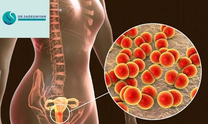 عوارض عدم درمان