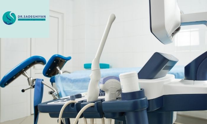 آیا لیزر به درمان افتادگی واژن کمک می‌کند؟