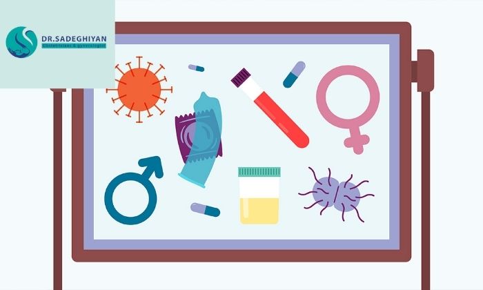 پیشگیری از عفونت‌های مقاربتی