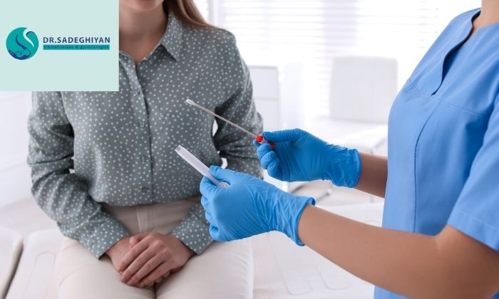 چه زمانی باید به پزشک مراجعه کنیم؟