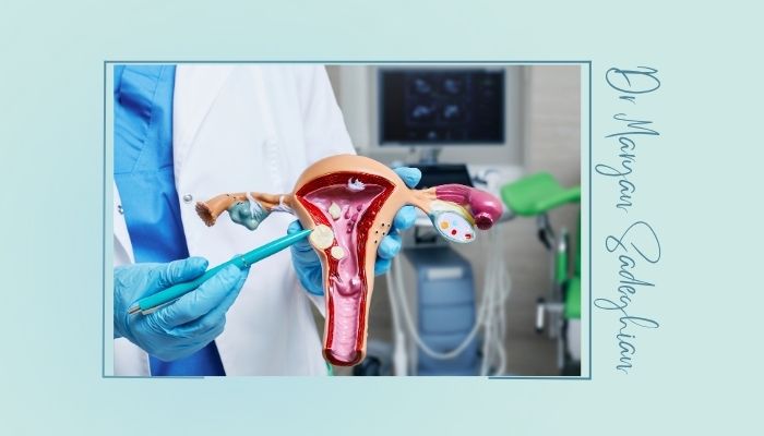 بیماری های شایع زنان