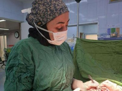 جراحی زیبایی زنان