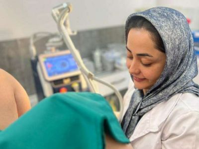 تزریق پی آر پی به ناحیه تناسلی