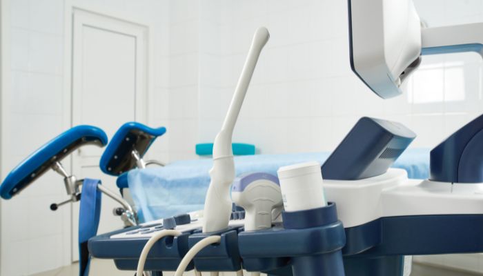 درمان زگیل تناسلی با لیزر