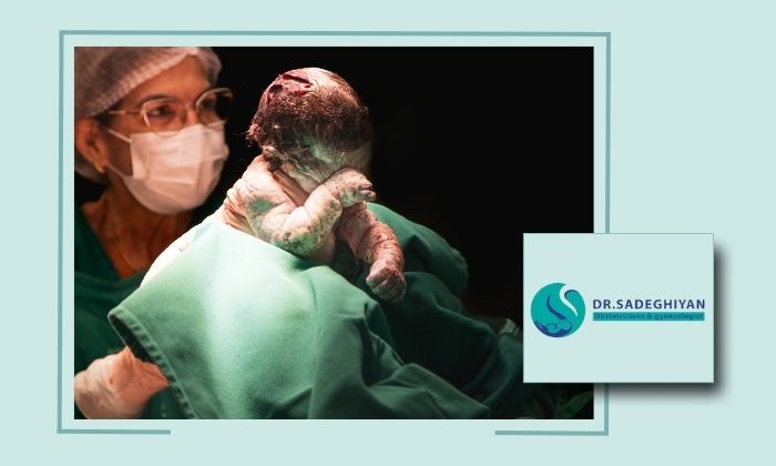 آیا زایمان طبیعی برای همه زنان مناسب است؟ نکاتی که باید بدانید