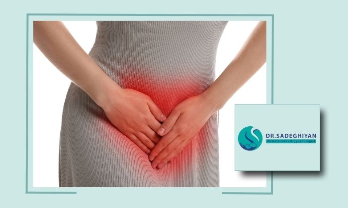 آیا عفونت‌های جنسی می‌توانند به زخم دهانه رحم منجر شوند؟