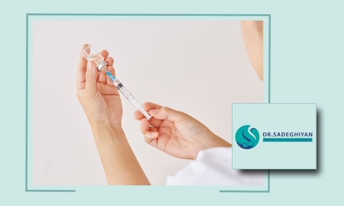 تزریق پی آر پی به واژن چگونه انجام می شود؟ و بهترین پزشک آن در یزد