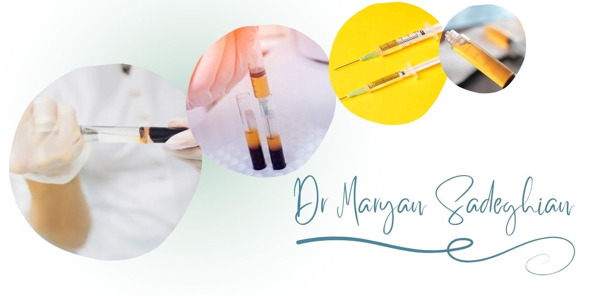 چرا دکتر صادقیان بهترین مرکز تزریق پی آر پی واژن در یزد است؟