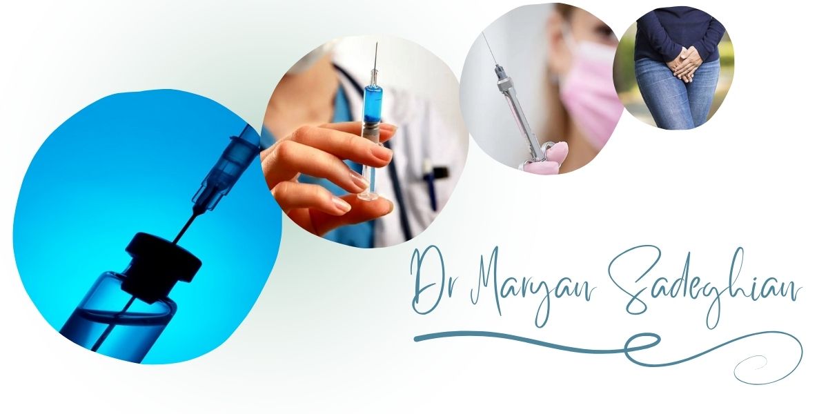 چرا مرکز دکتر صادقیان بهترین مرکز تزریق ژل به واژن در یزد است؟