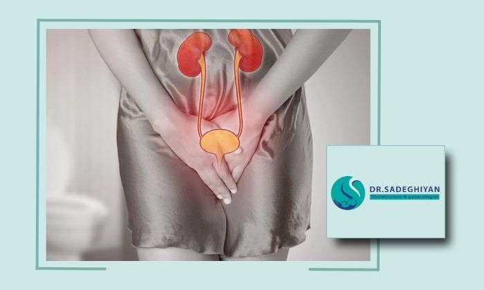 لیزر بی‌ اختیاری ادرار در یزد توسط بهترین پزشک