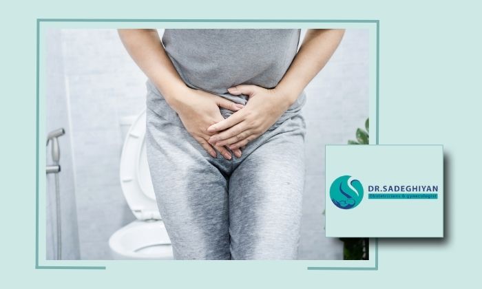 درمان بی اختیاری ادرار زنان در یزد با به روزترین روش های دنیا