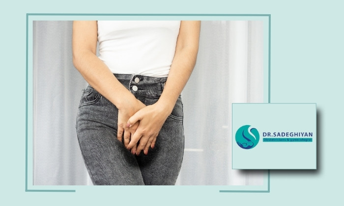 چه زمانی باید برای درمان بی‌اختیاری ادرار به پزشک مراجعه کرد؟