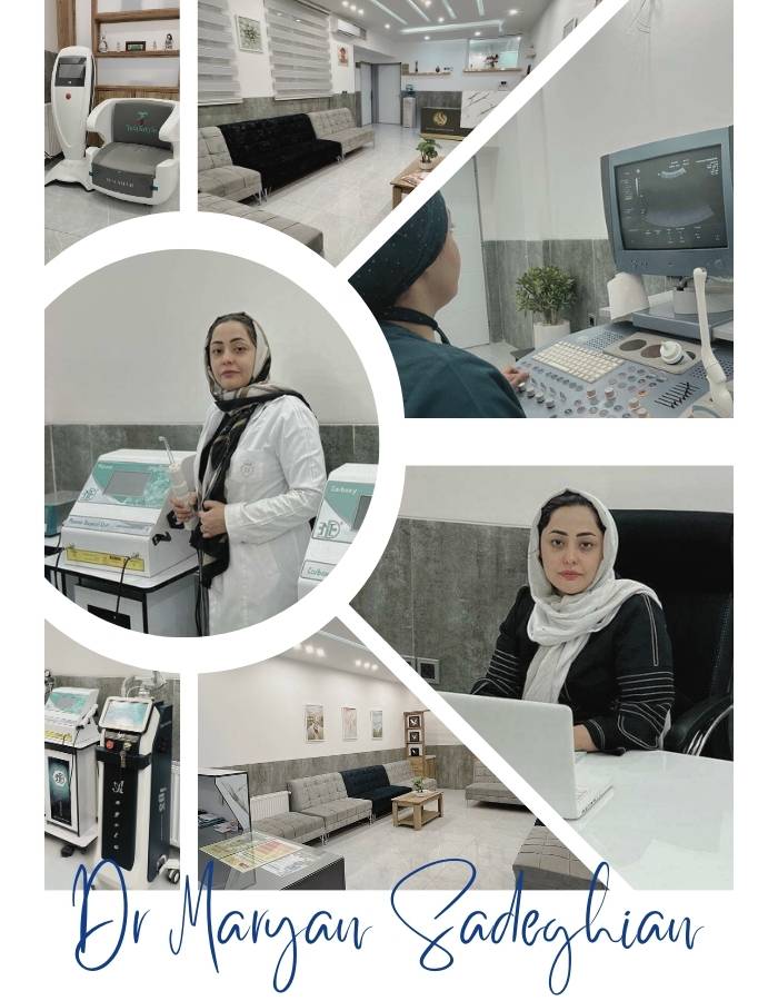 دکتر مریم صادقیان