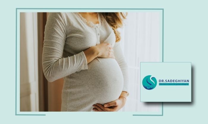 چه علائمی در بارداری نگران کننده هستند و باید پیگیری شوند؟