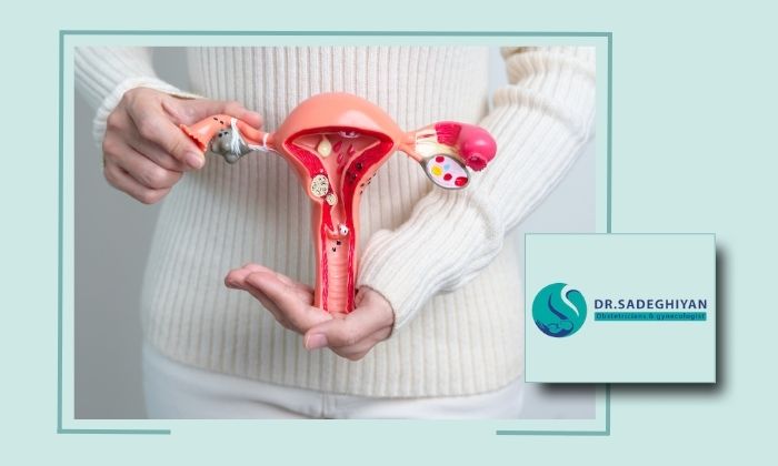 لیزر زخم دهانه رحم چیست؟ و در یزد کجا انجام میشود؟