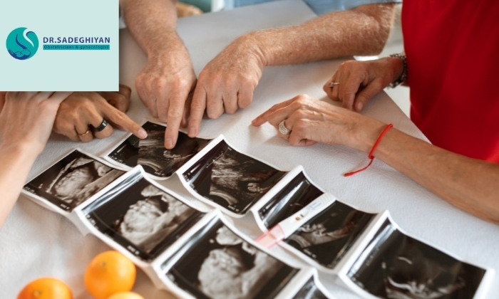 مراقبت‌های پزشکی و آزمایش‌ها