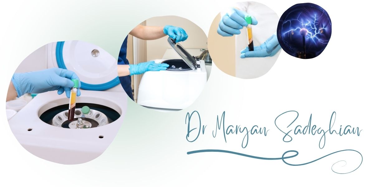 پلاسماتراپی واژن توسط بهترین پزشک در یزد