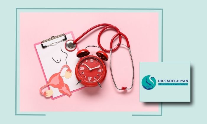 چرا معاینات منظم زنان برای پیشگیری از سرطان دهانه رحم ضروری است؟