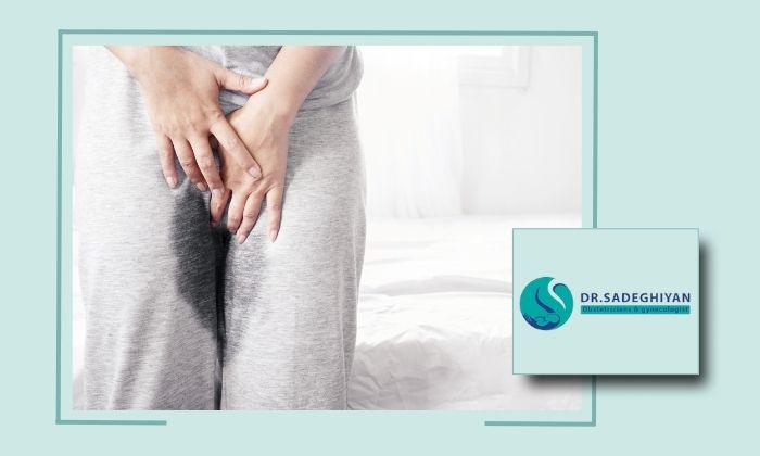 آیا بی‌اختیاری ادرار در زنان در دوران یائسگی بیشتر می‌شود؟